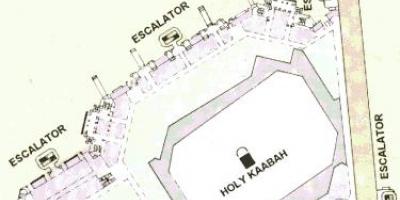 Harta e Kaaba sharif
